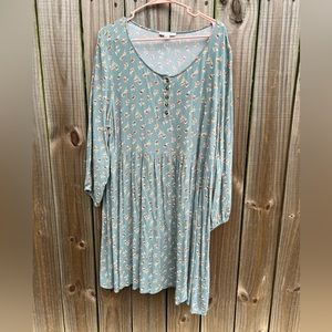 American Eagle Outfitters XXL Dress